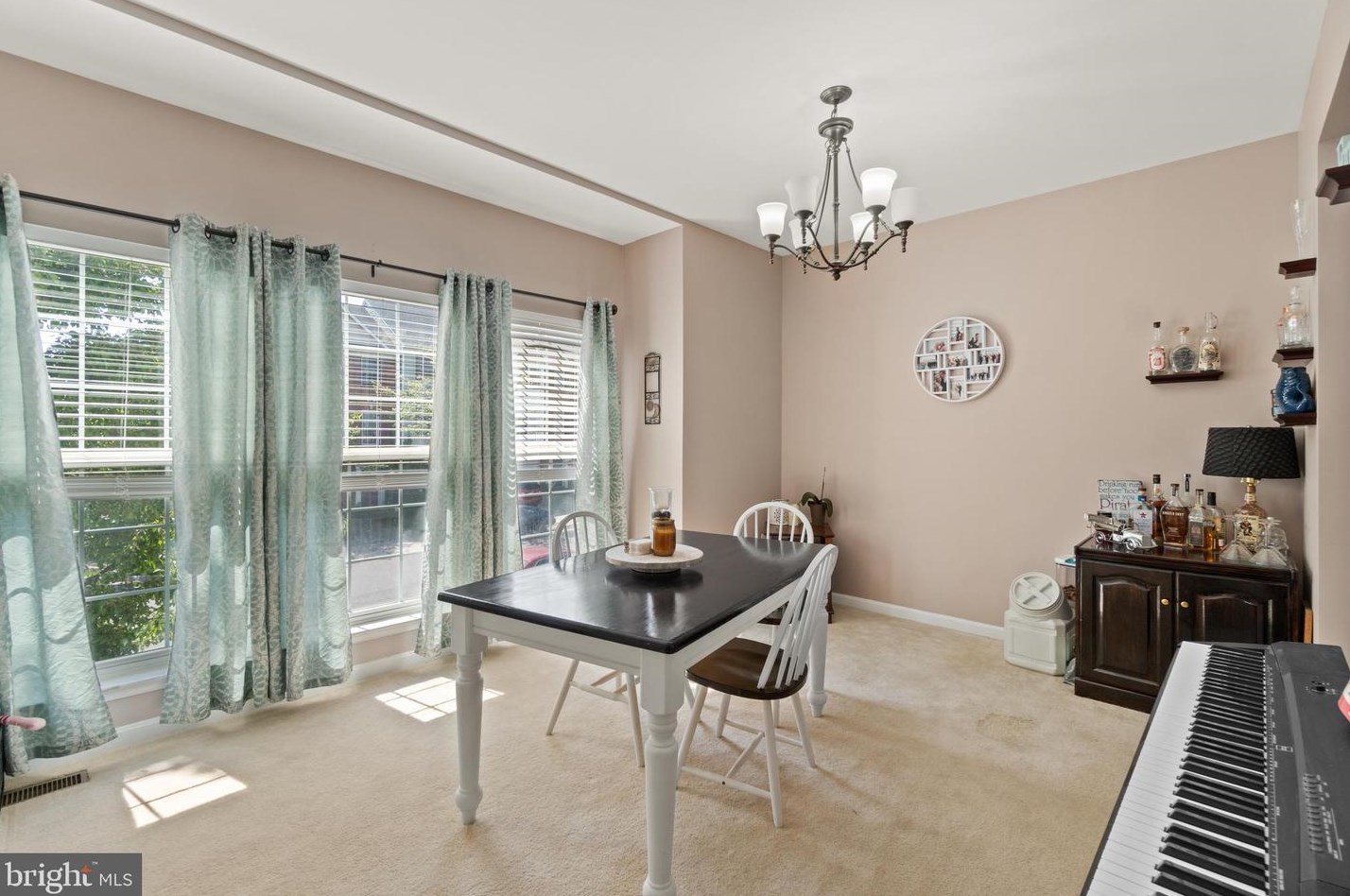 856 Persimmon Pl, Culpeper VA  22701-3286 exterior