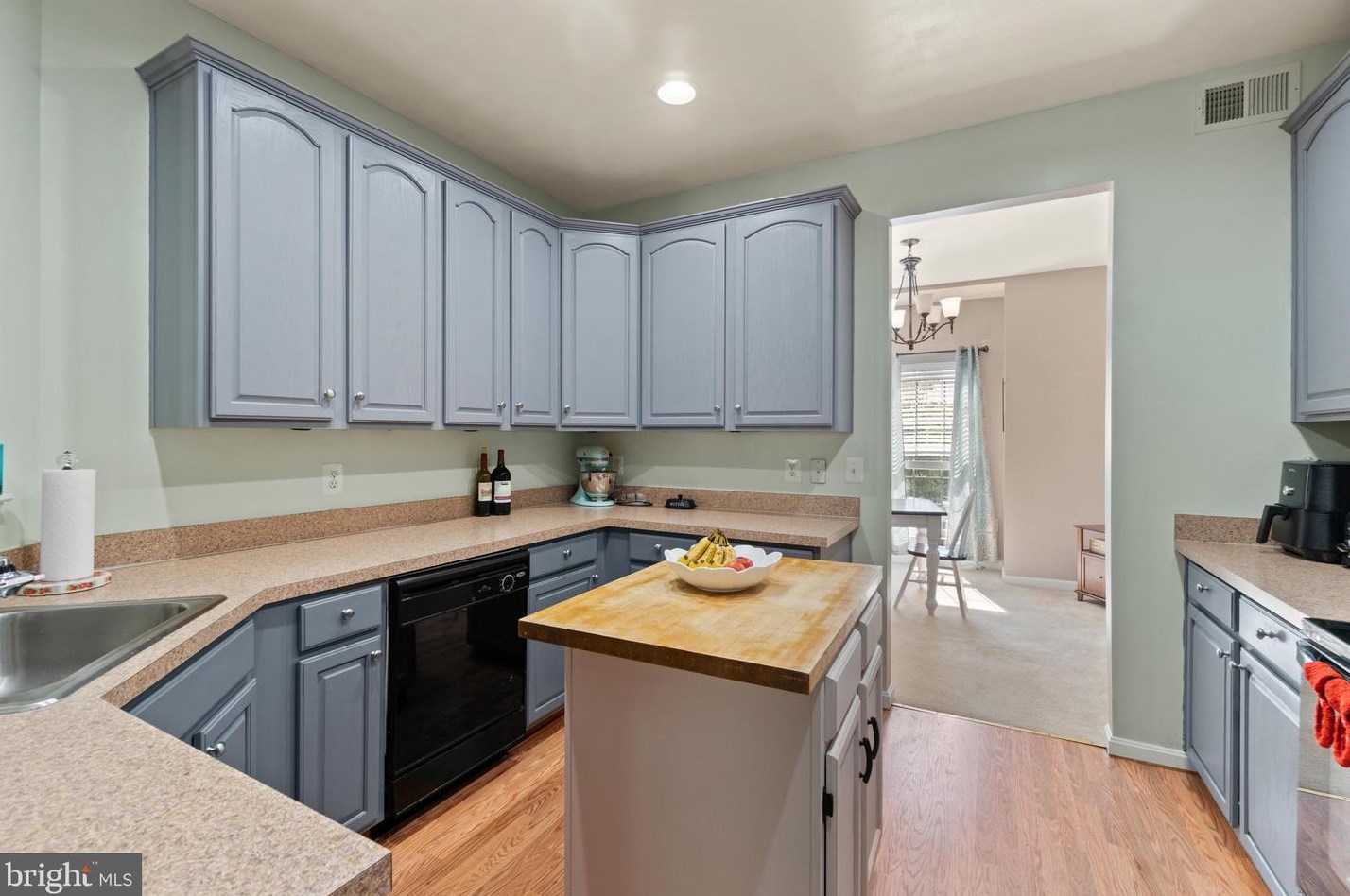 856 Persimmon Pl, Culpeper VA  22701-3286 exterior