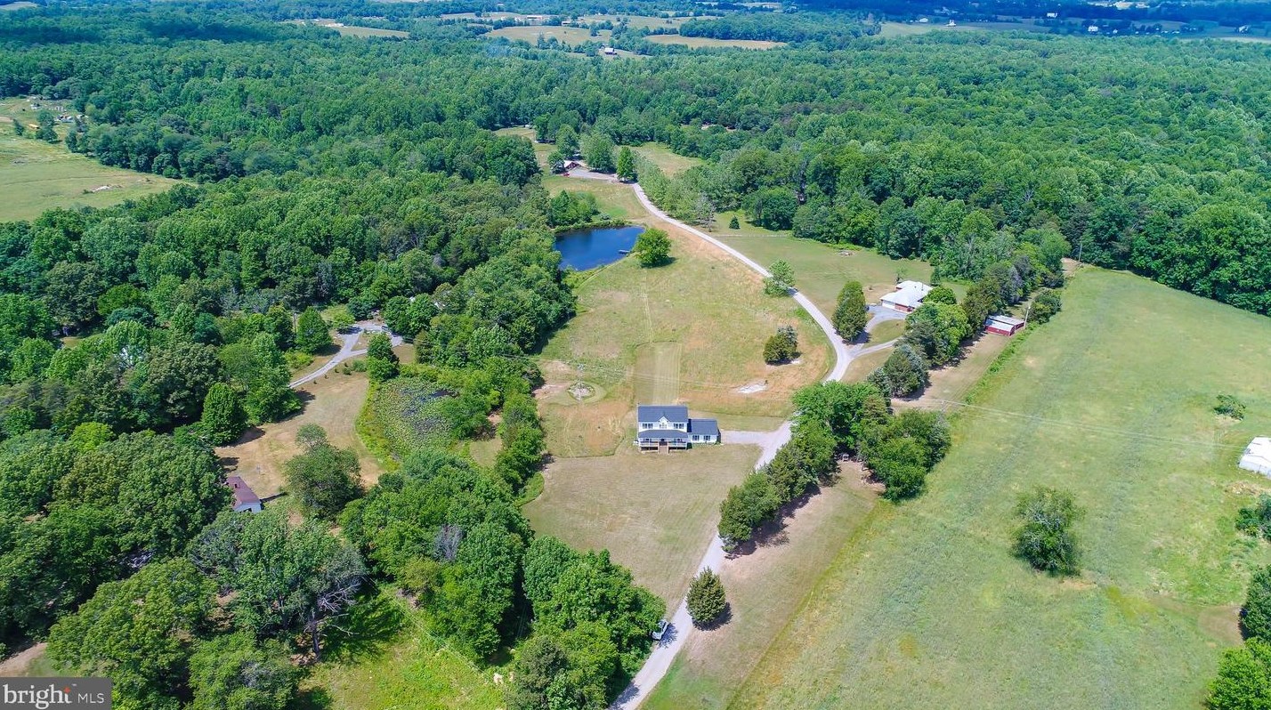15420 Turkey Trak, Culpeper, VA 22701-9706