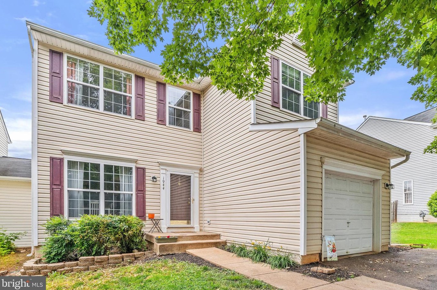 1944 Silver Star Ln, Culpeper, VA 22701-2436