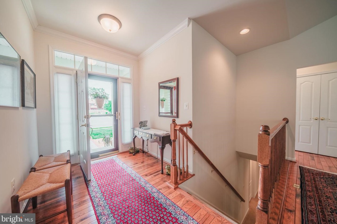 579 Hunters Rd, Culpeper, VA 22701-2178