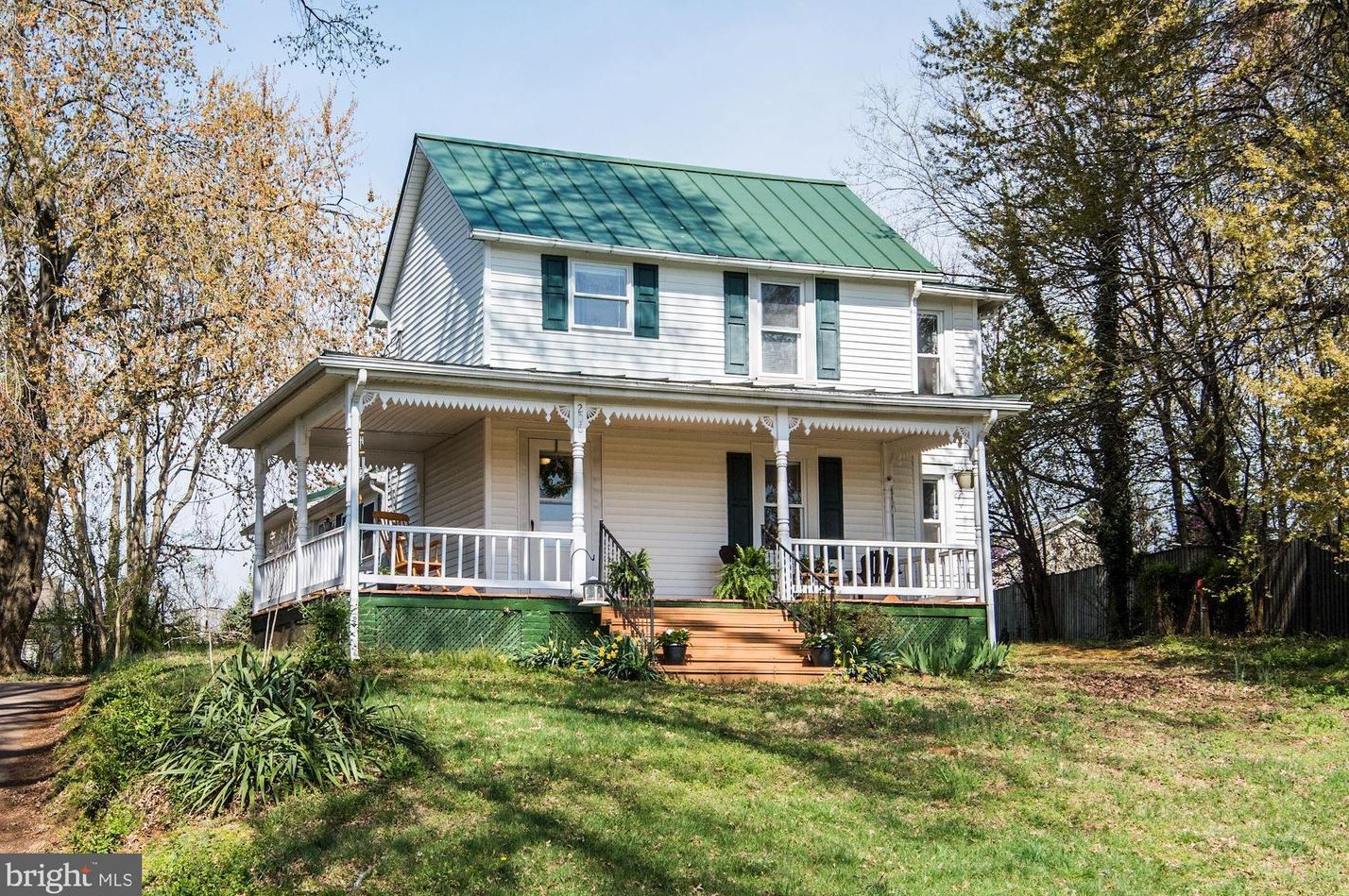 206 Gardner St, Culpeper, VA 22701-2112