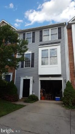 907 Persimmon Pl #907, Culpeper, VA 22701