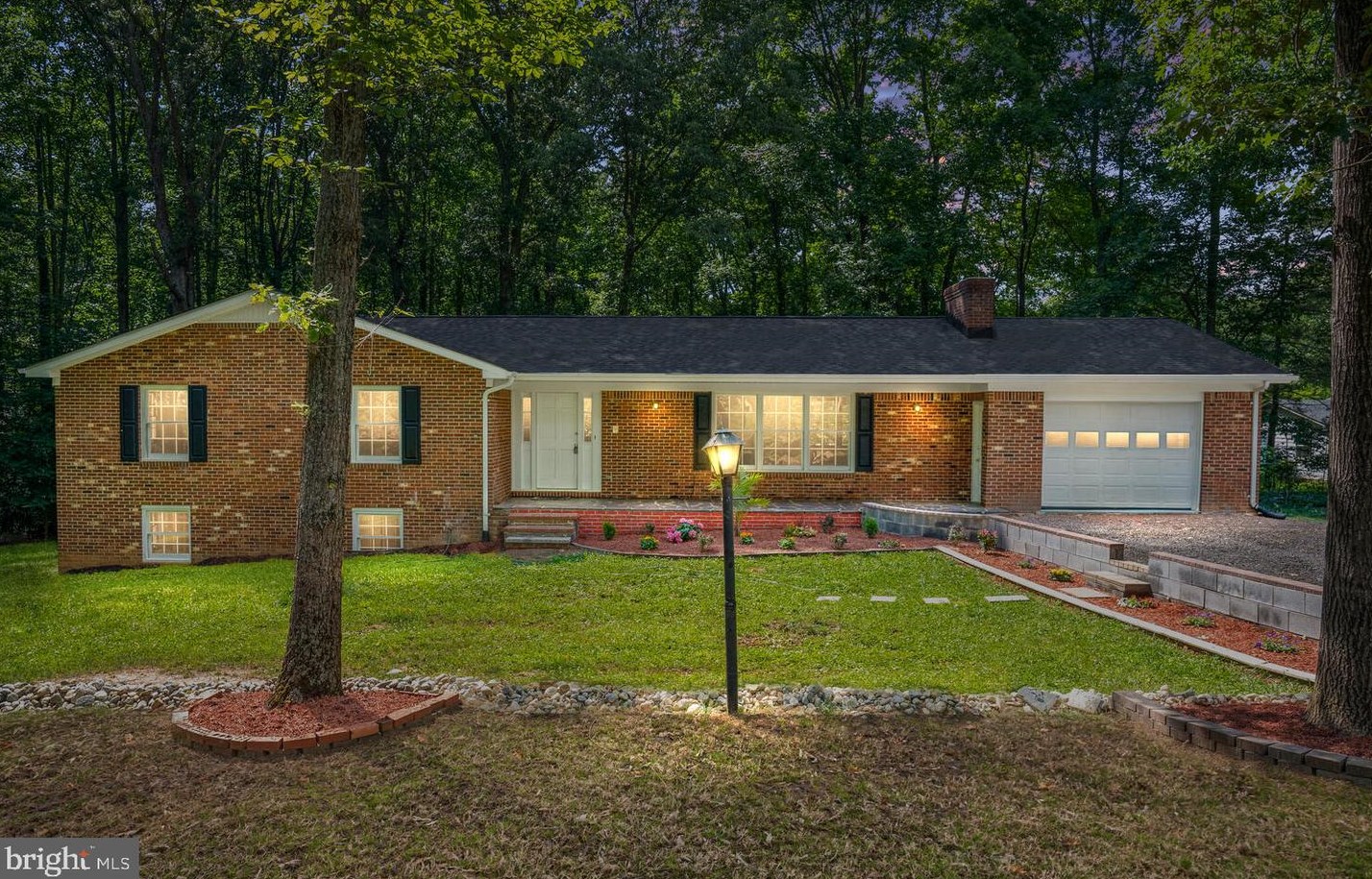 17142 Lakemont Dr, Culpeper, VA 22701-7910