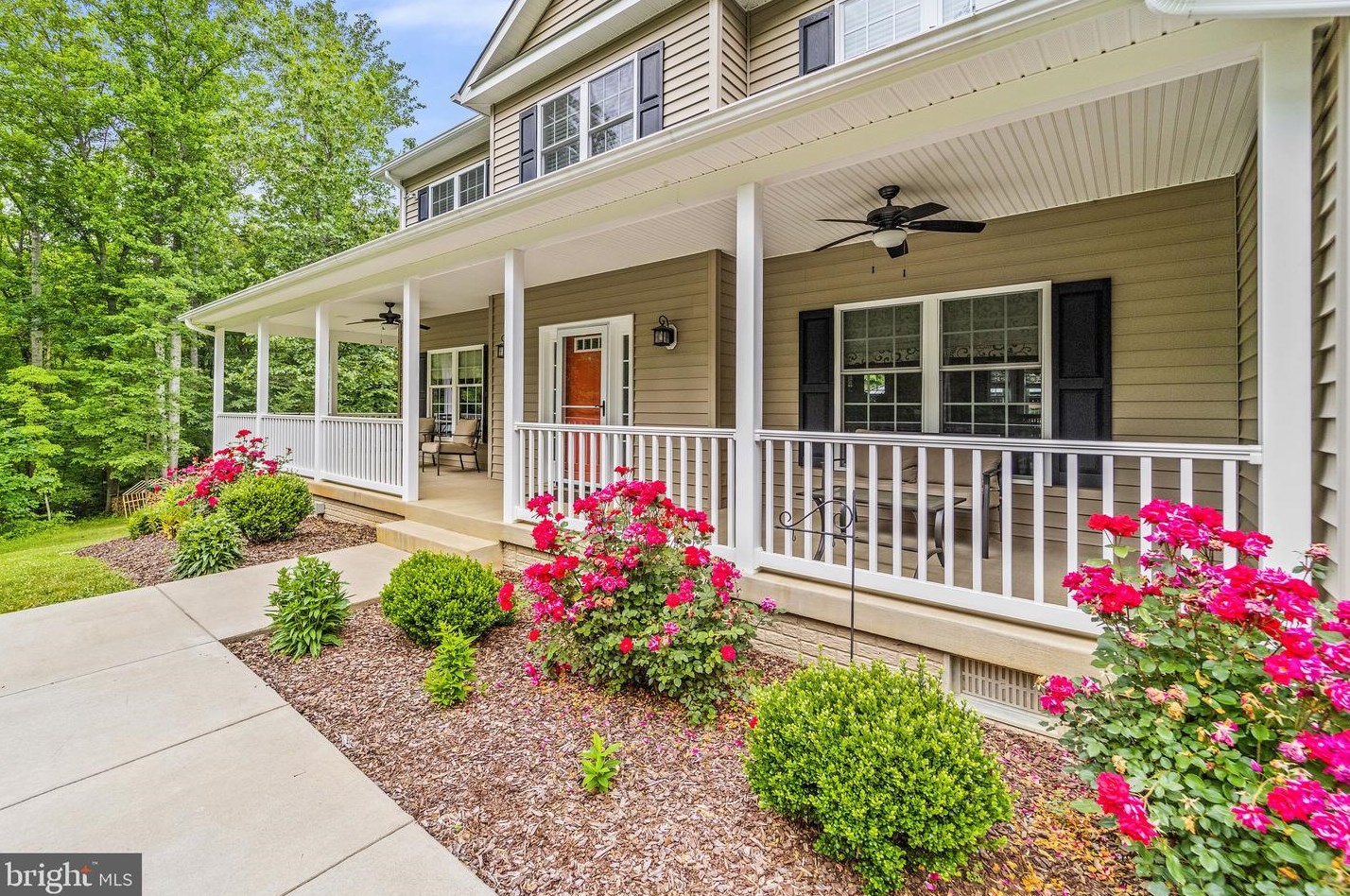 1174 Waterloo Springs Ln, Viewtown, VA 20106