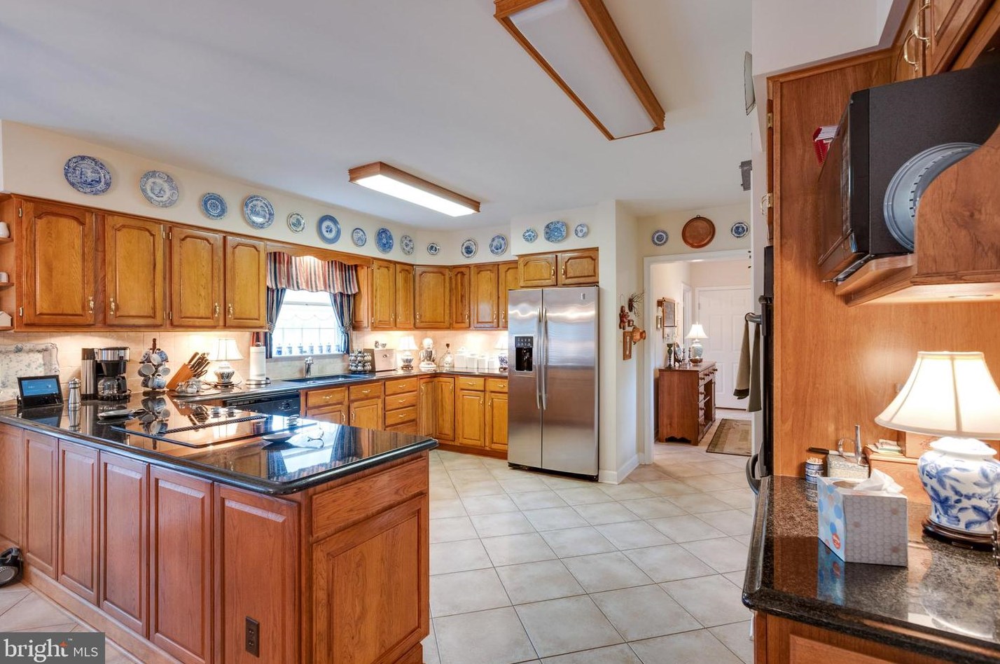 19193 Belle Clair Rd, Culpeper, VA 22701-8321