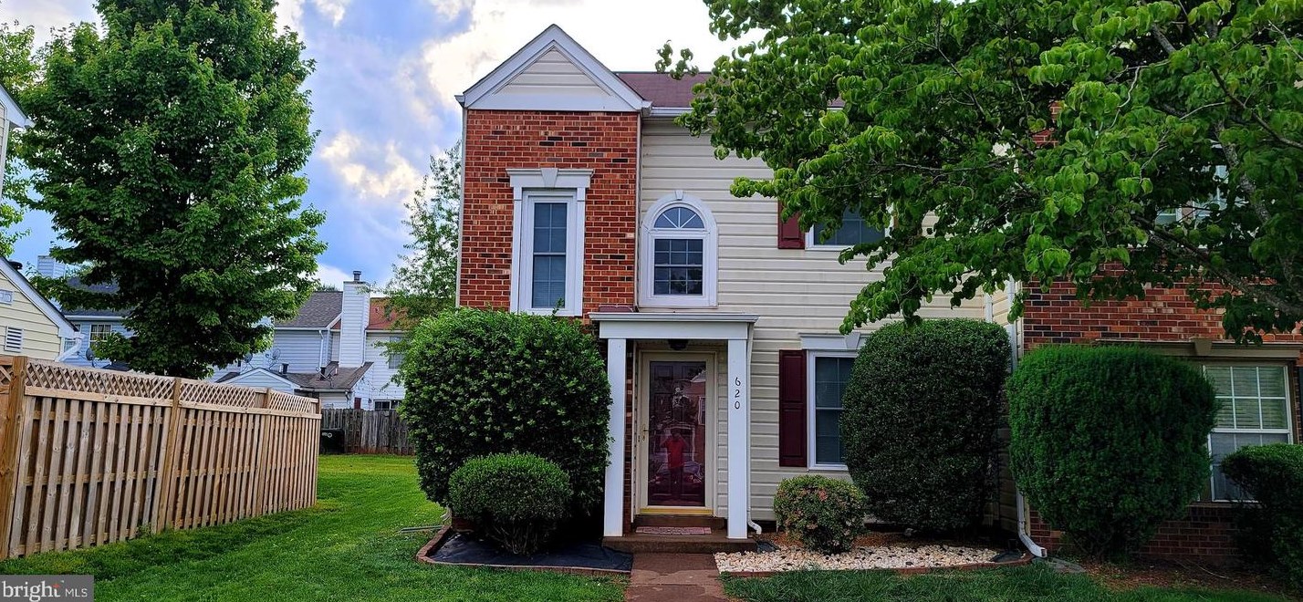 620 Bridlewood Dr, Culpeper, VA 22701-3765