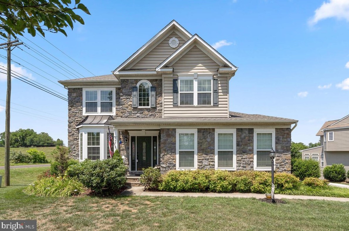 845 Kingsbrook Rd, Culpeper, VA 22701-3268