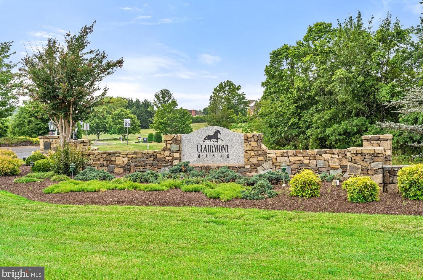 19088 Clair Manor Dr, Culpeper, VA 22701-8284