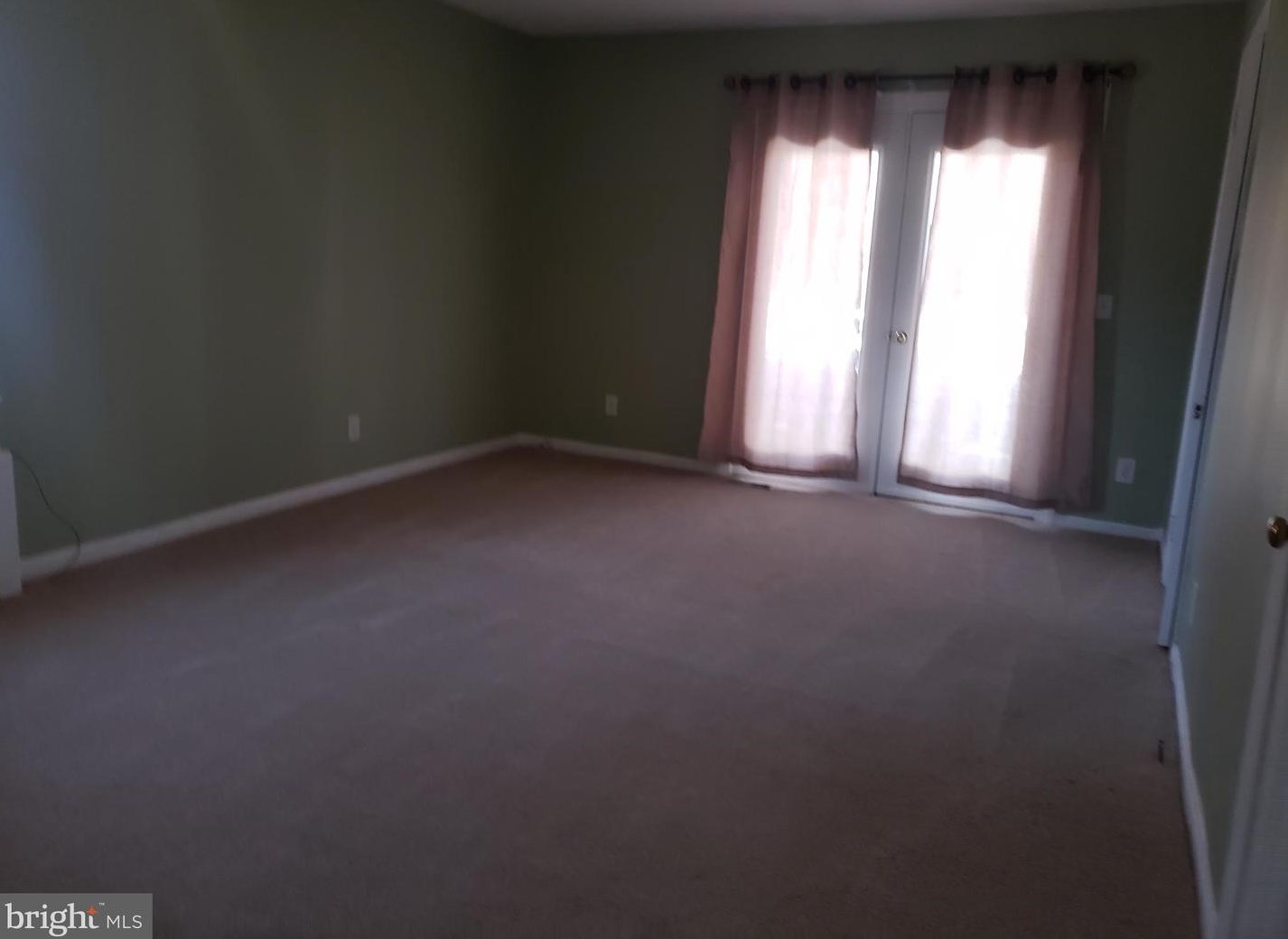 110 Scanlon St, Culpeper VA  22701-3120 exterior