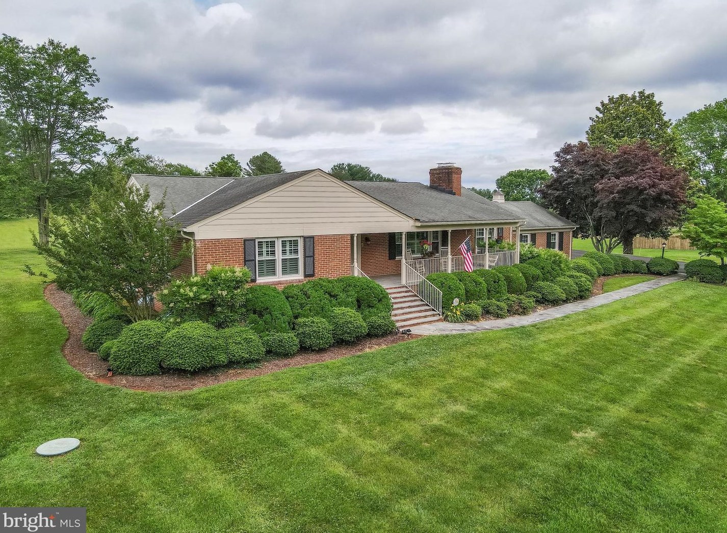 11395 Fox Hill Rd, Culpeper, VA 22701