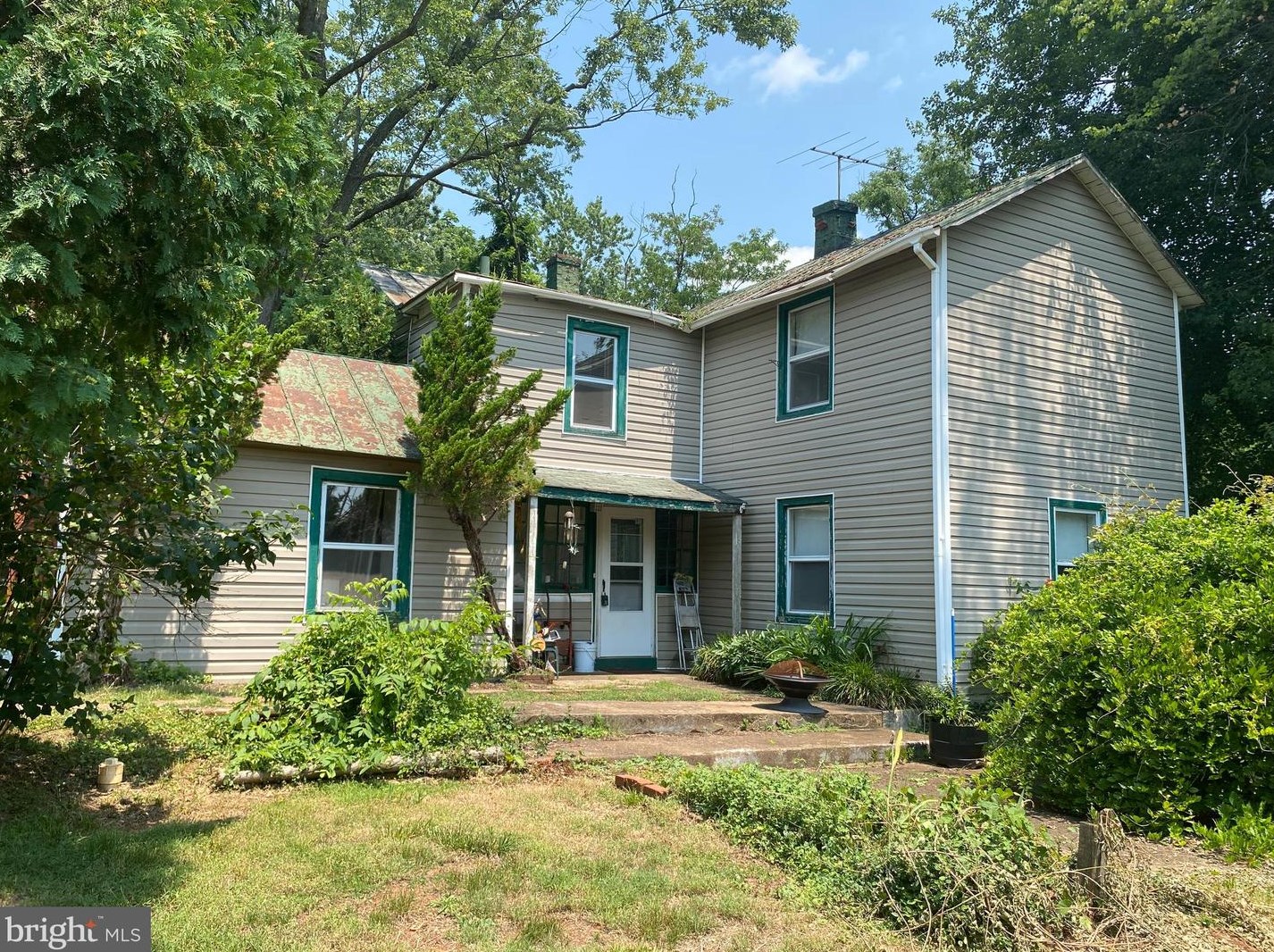109 Rosson Ln, Culpeper, VA 22701