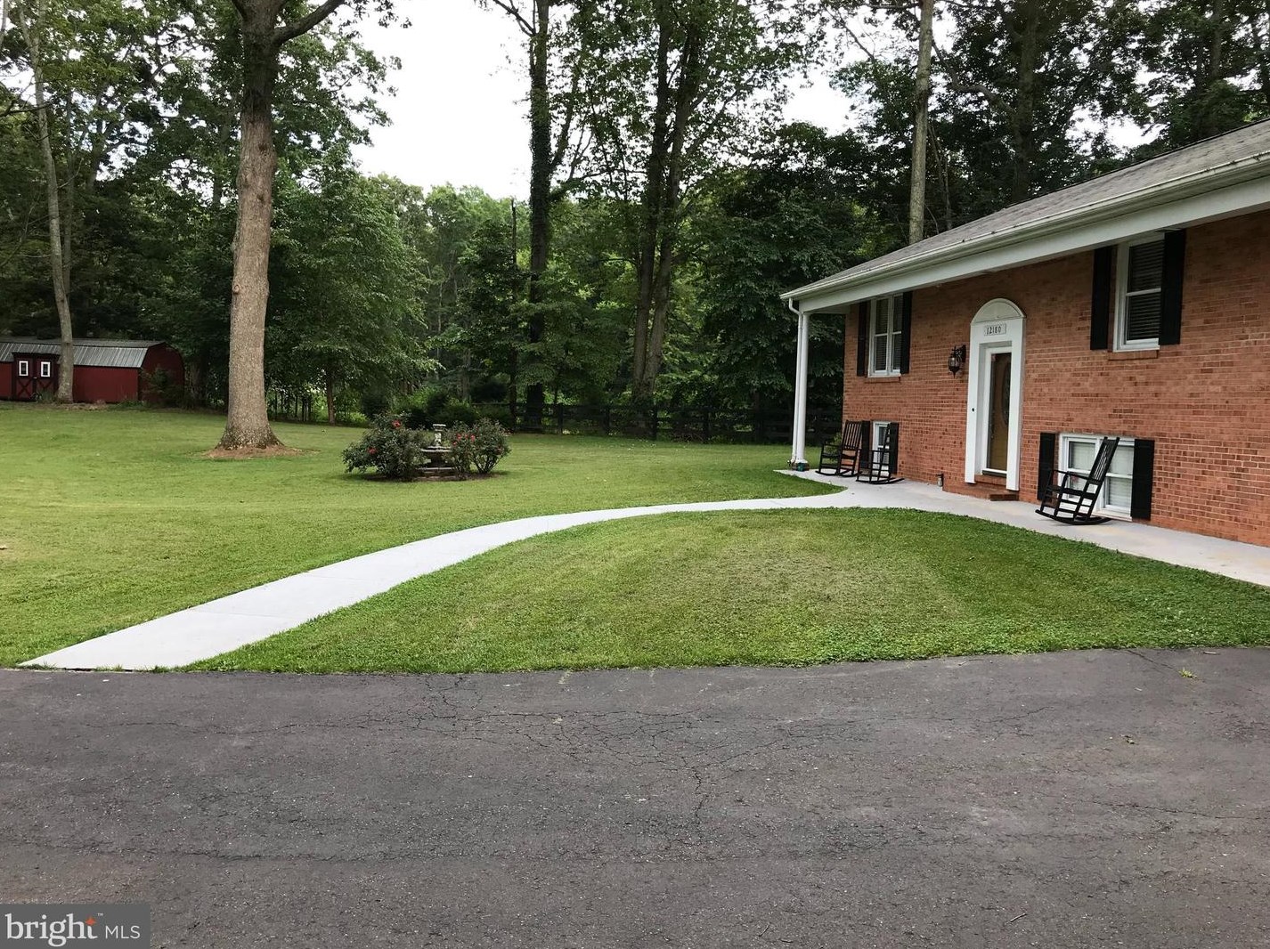 12180 Randle Ln, Culpeper, VA 22701-4869