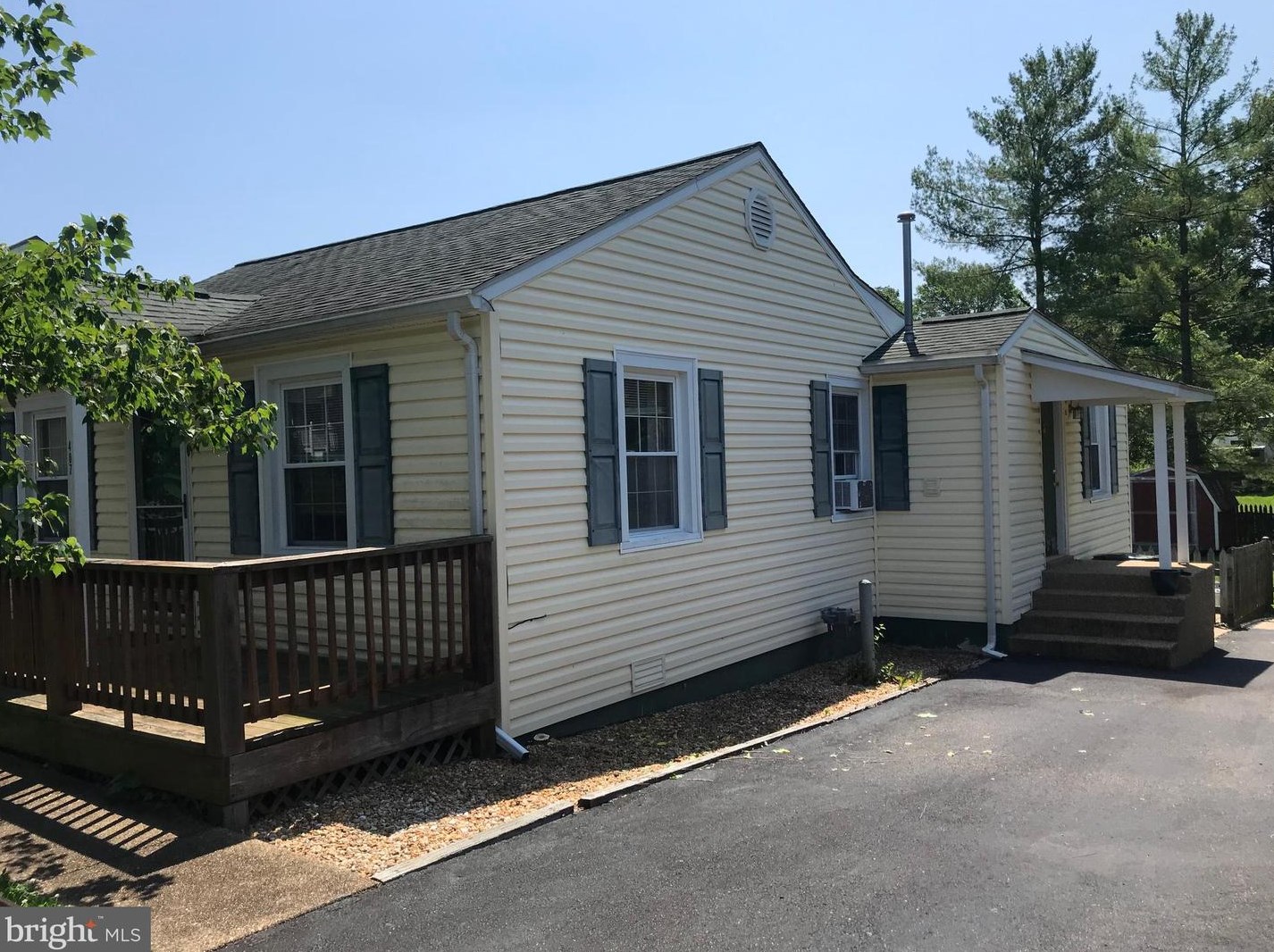 407 Jenkins Ave, Culpeper, VA 22701-1905