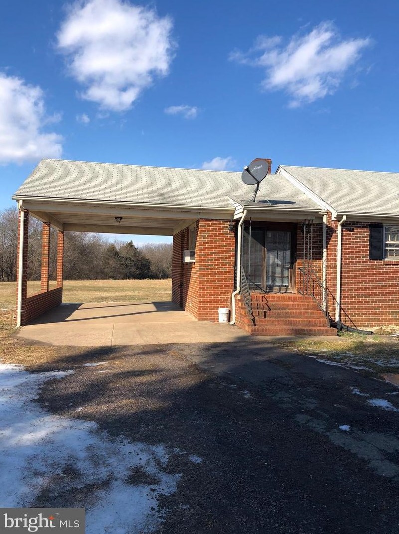 15073 Germanna Hwy, Culpeper, VA 22701-7521