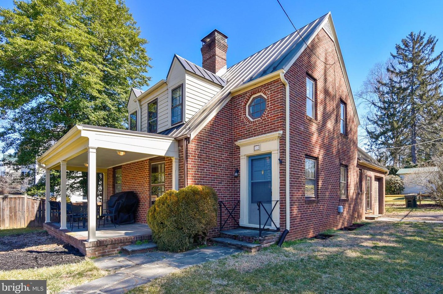 713 Blue Ridge Ave, Culpeper, VA 22701-2950