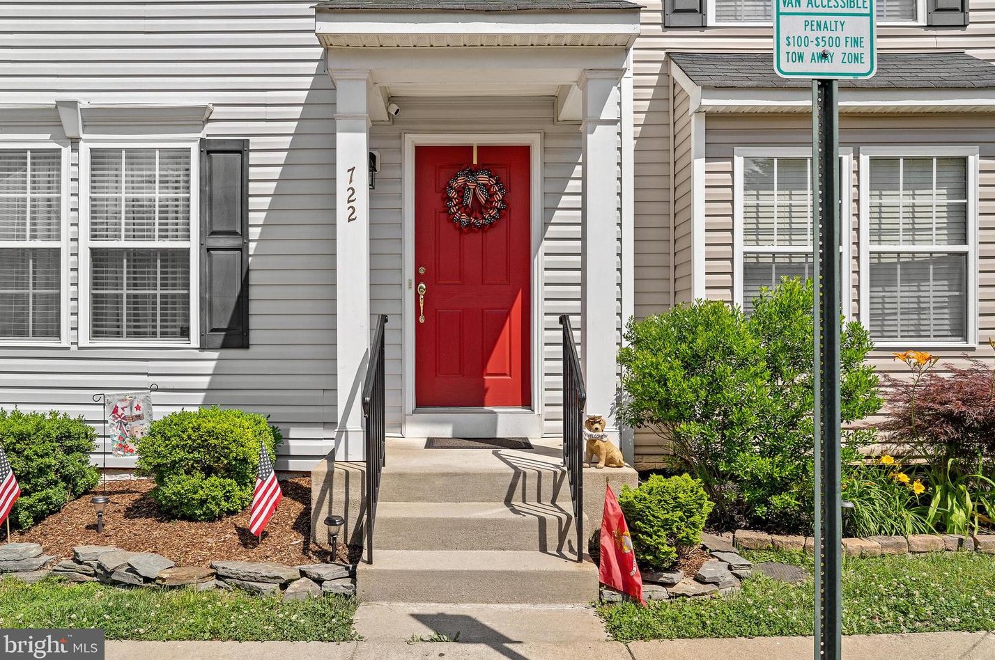 722 Colonels Ct, Culpeper, VA 22701-2187