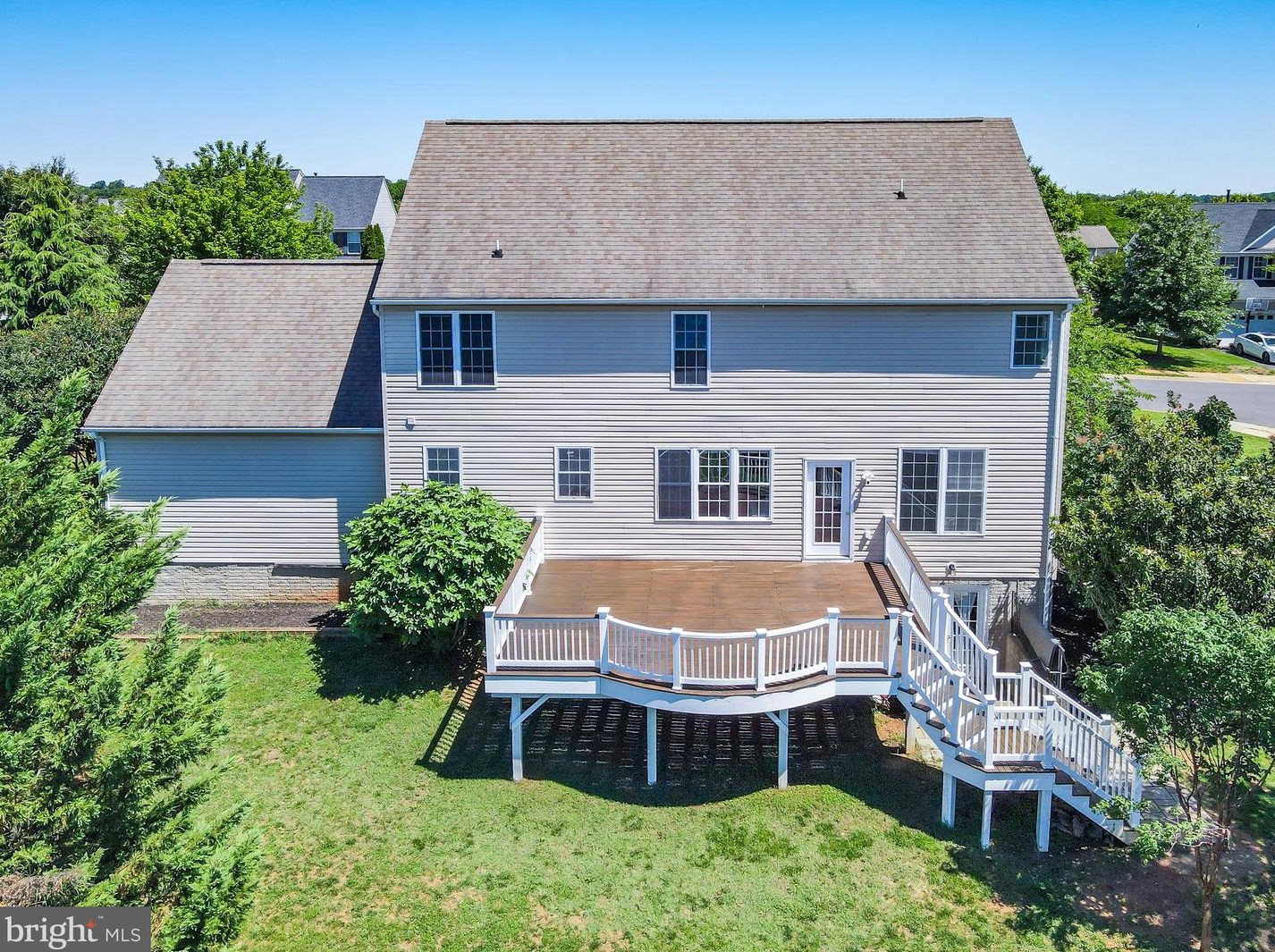802 Virginia Ave, Culpeper, VA 22701