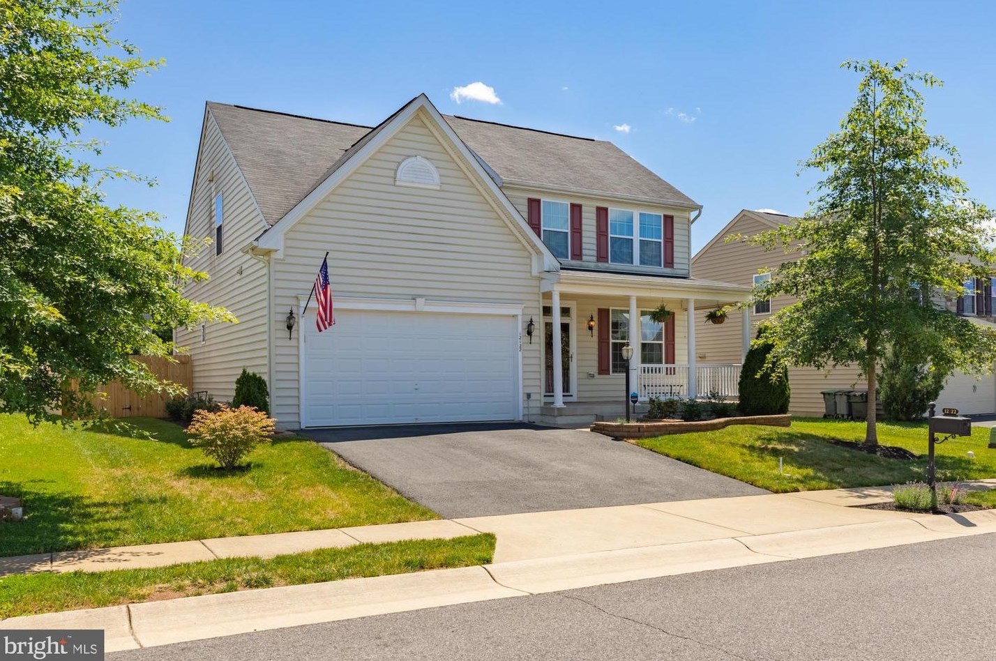 12122 Majestic Pl, Culpeper, VA 22701