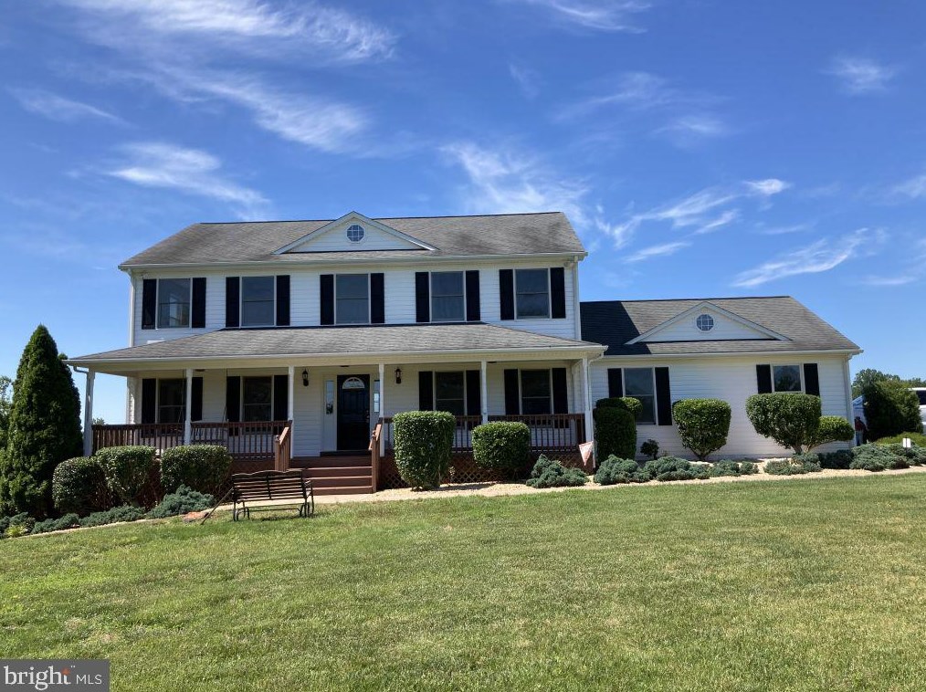 13106 Korea Rd, Viewtown, VA 20106