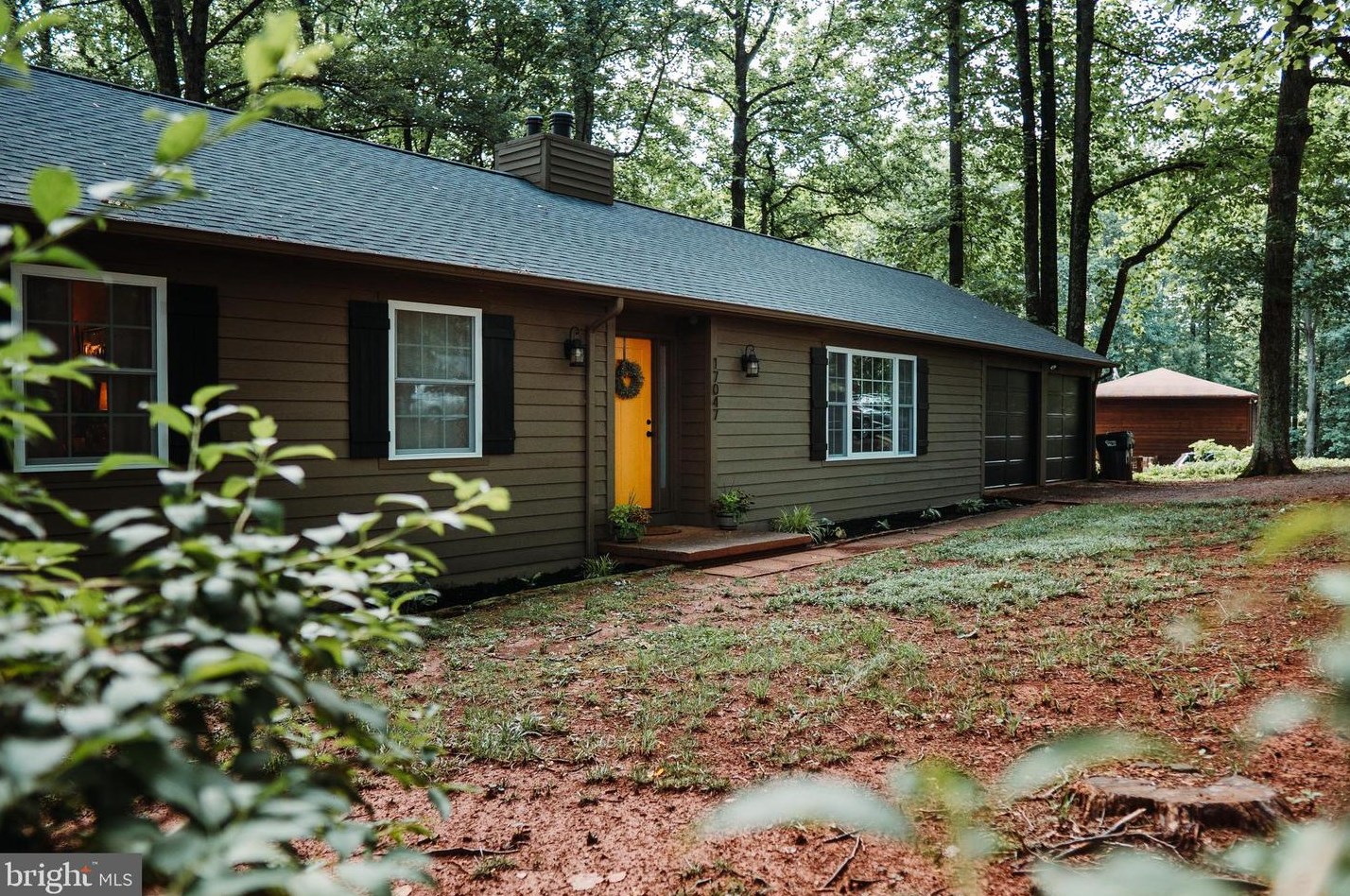 17047 Glenmore Ct, Culpeper, VA 22701-5442