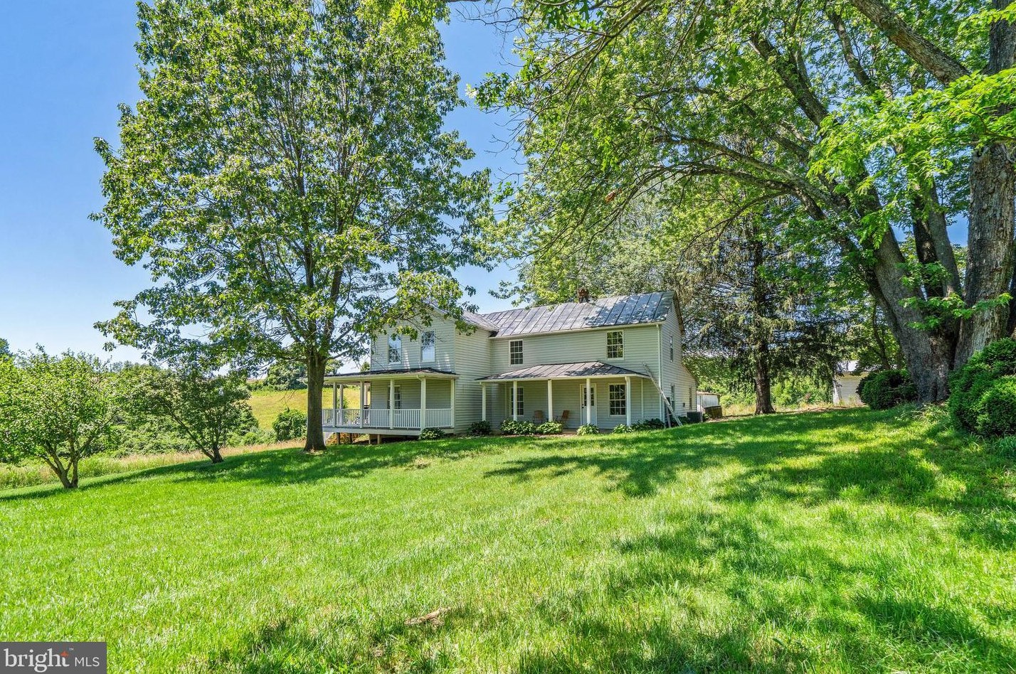 13325 Korea, Viewtown, VA 20106