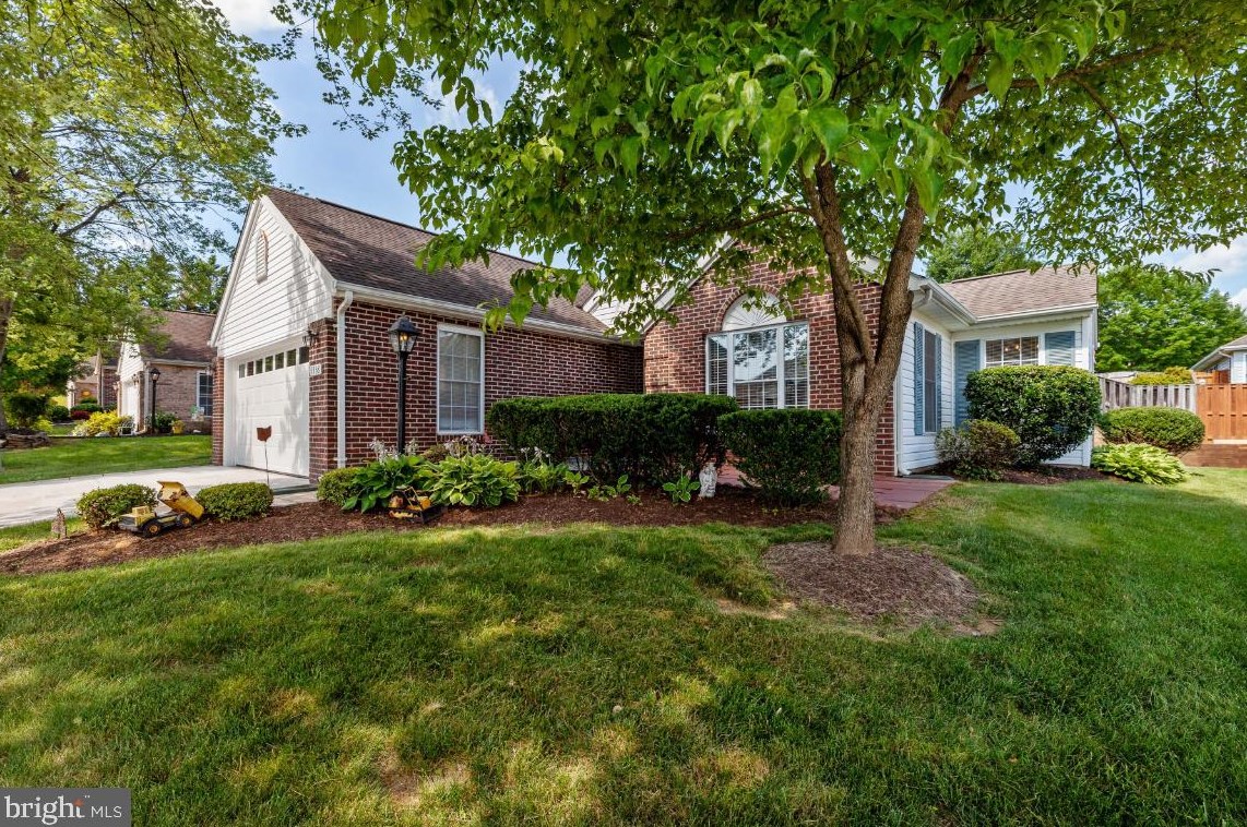 1538 Willow St, Culpeper, VA 22701