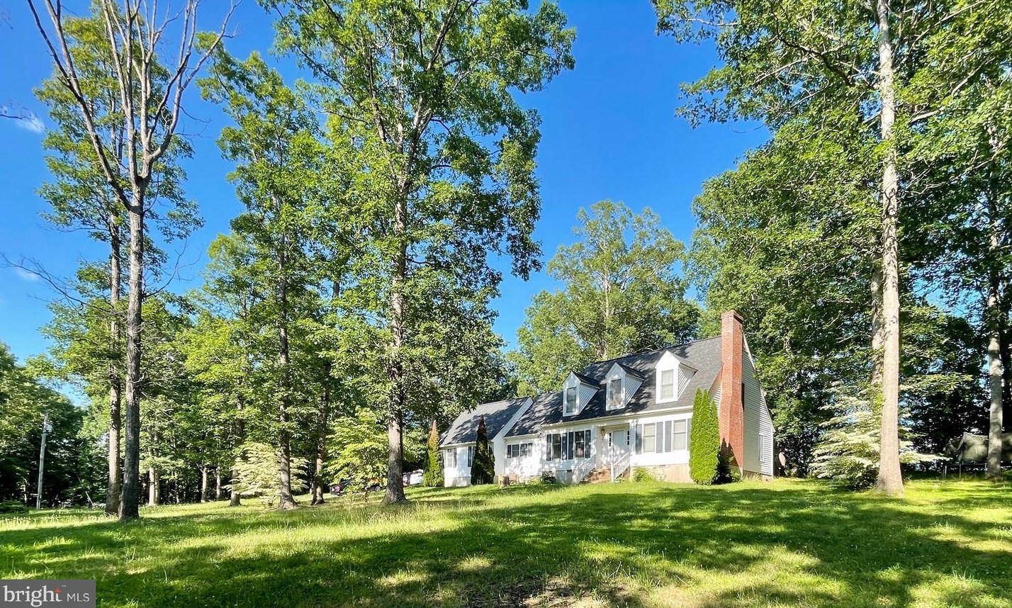 9461 Jamesons Mill Rd, Culpeper, VA 22701-7114