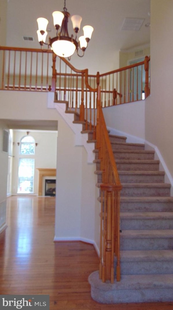 560 Woodruff Ln, Culpeper, VA 22701-2098