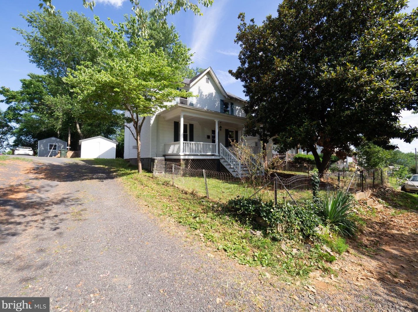 1009 Terrace St, Culpeper, VA 22701-2225