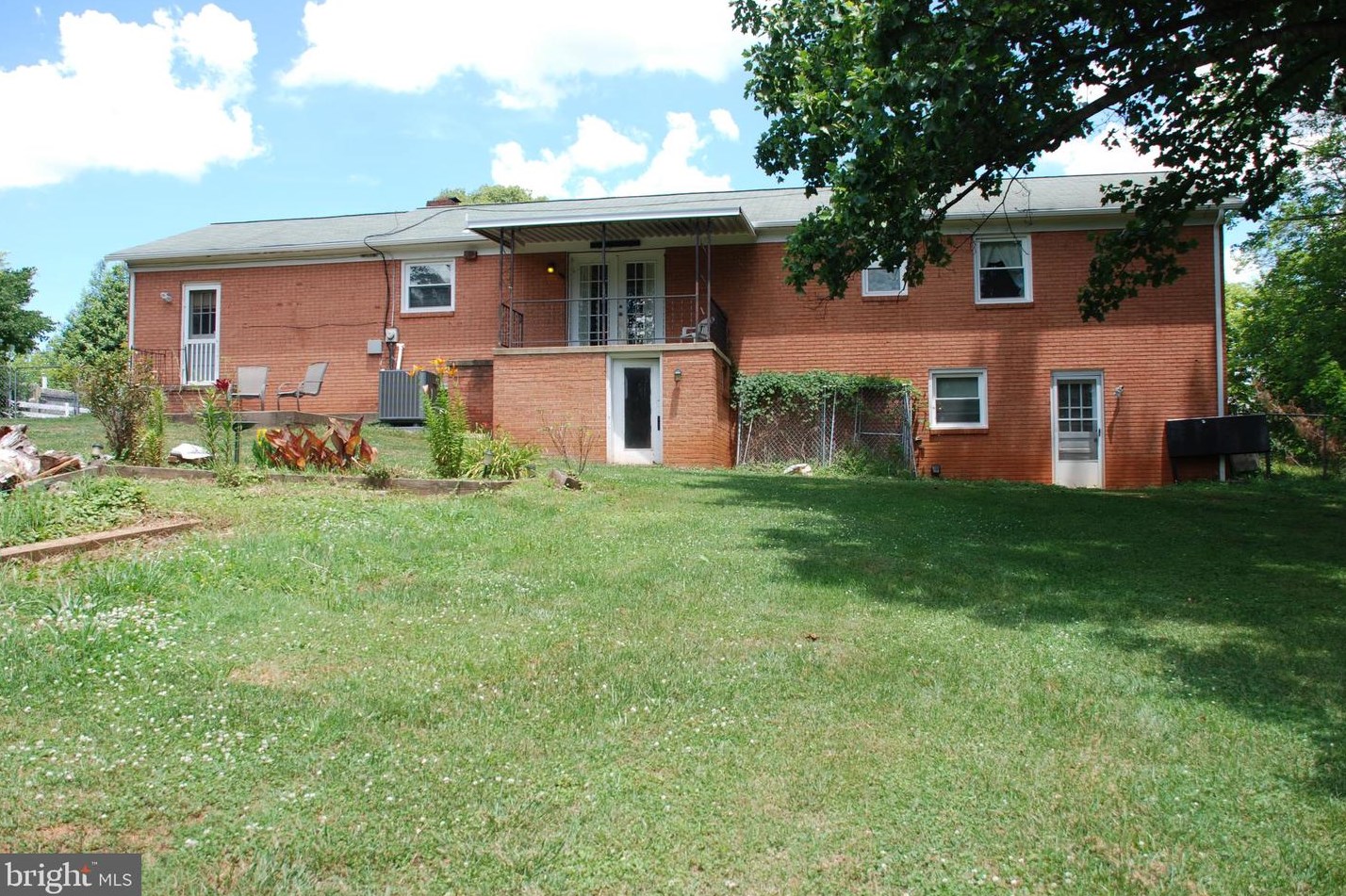847 3rd St, Culpeper, VA 22701-2021