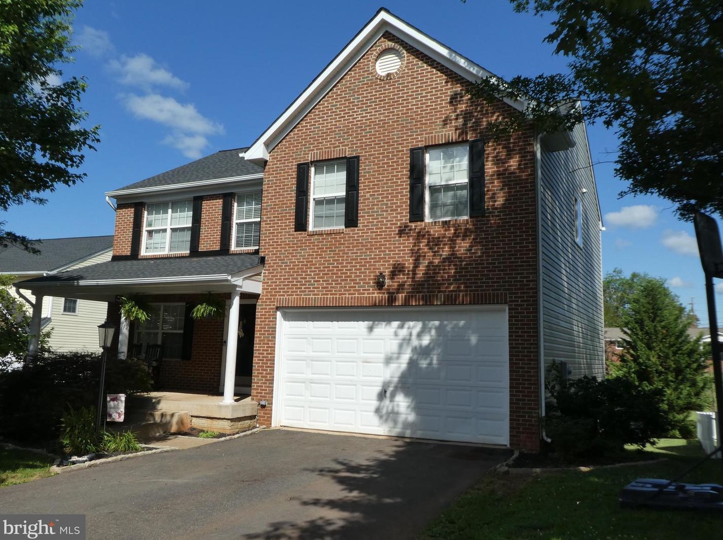 2120 Peachtree Ct, Culpeper, VA 22701-4111