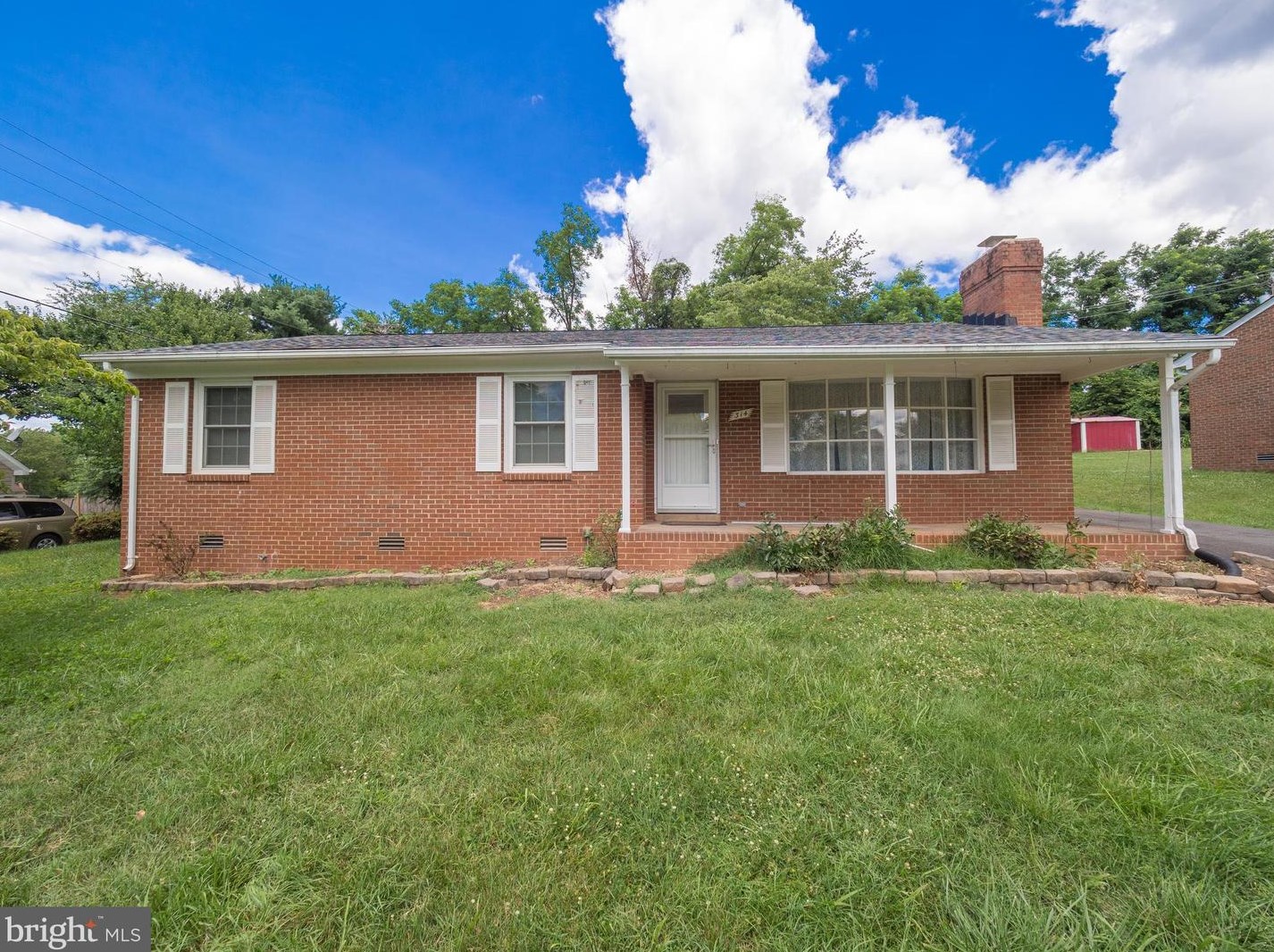 314 Elmwood Dr, Culpeper, VA 22701-4030