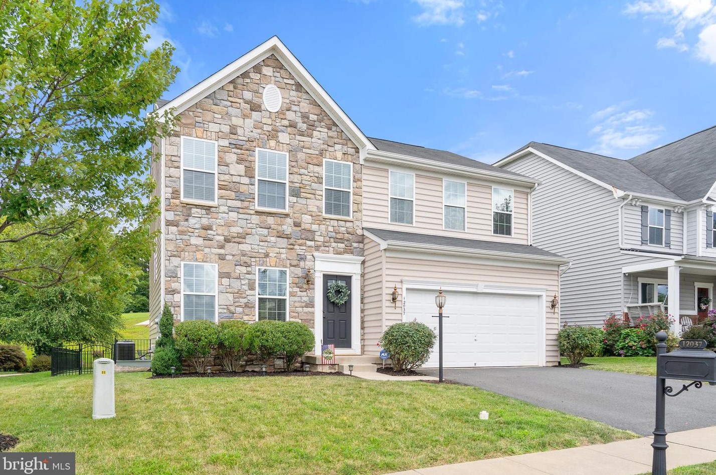 12037 Live Oak Dr, Culpeper, VA 22701-3608