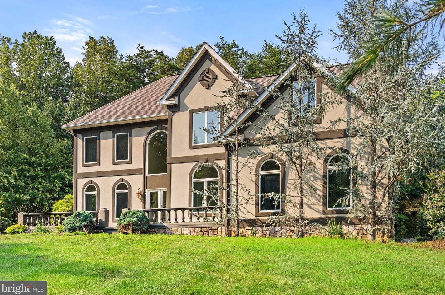 8009 Tinsley Pl, Culpeper, VA 22701-9752