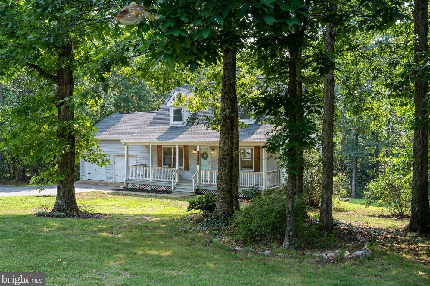 18263 Sumter Rd, Culpeper, VA 22701-8099