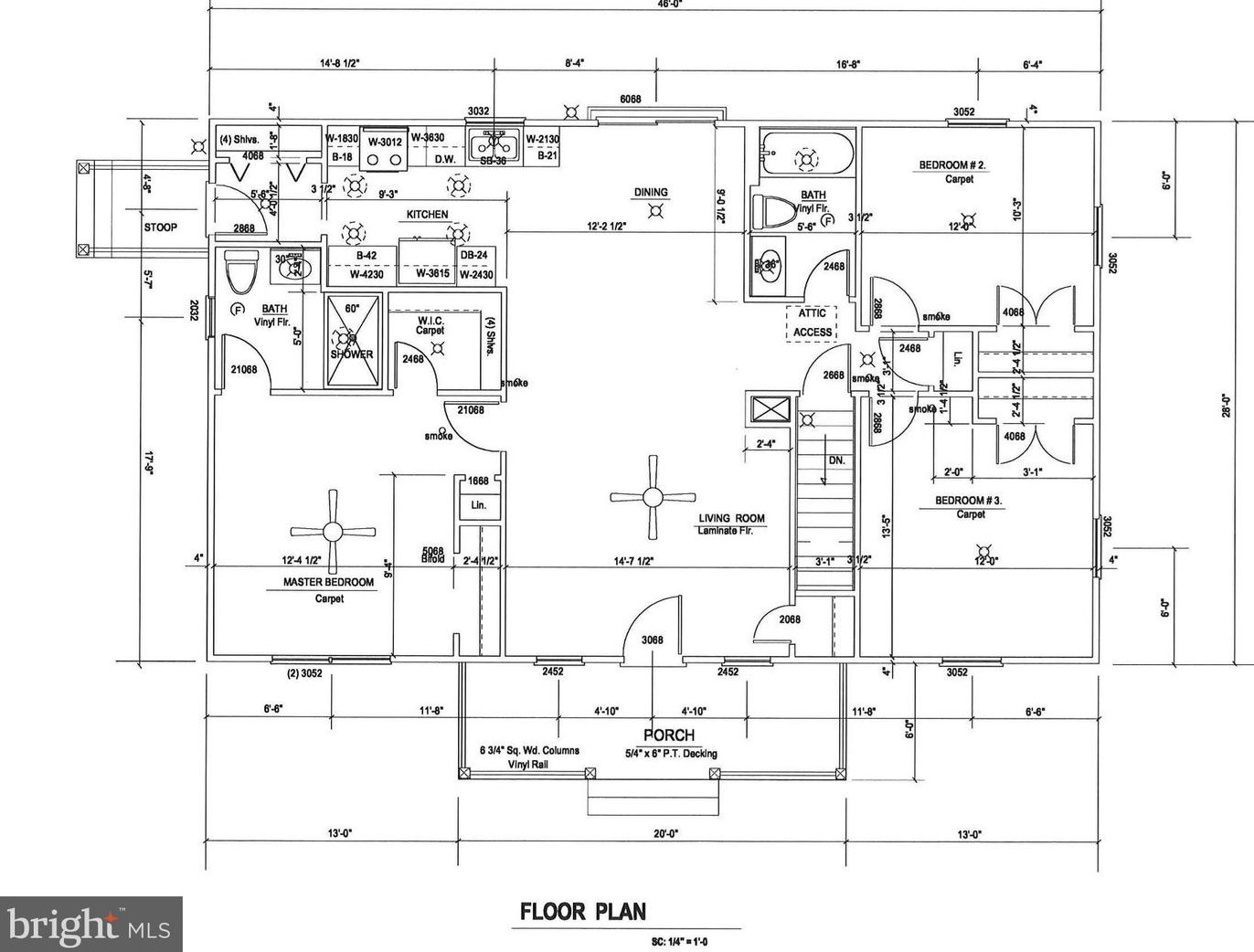 25105 Eleys Ford Rd, Lignum, VA 22726-1824