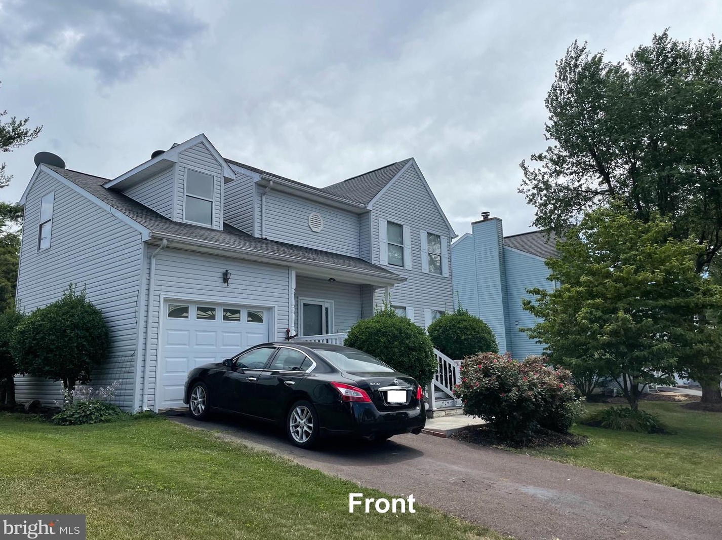 664 Rocky Knoll Arch, Culpeper, VA 22701-4270