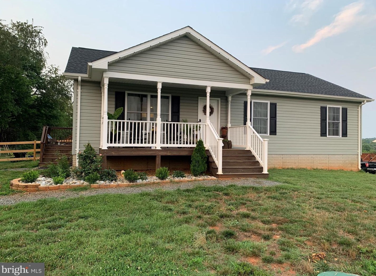 6442 Tharp Rd, Culpeper, VA 22701-6964