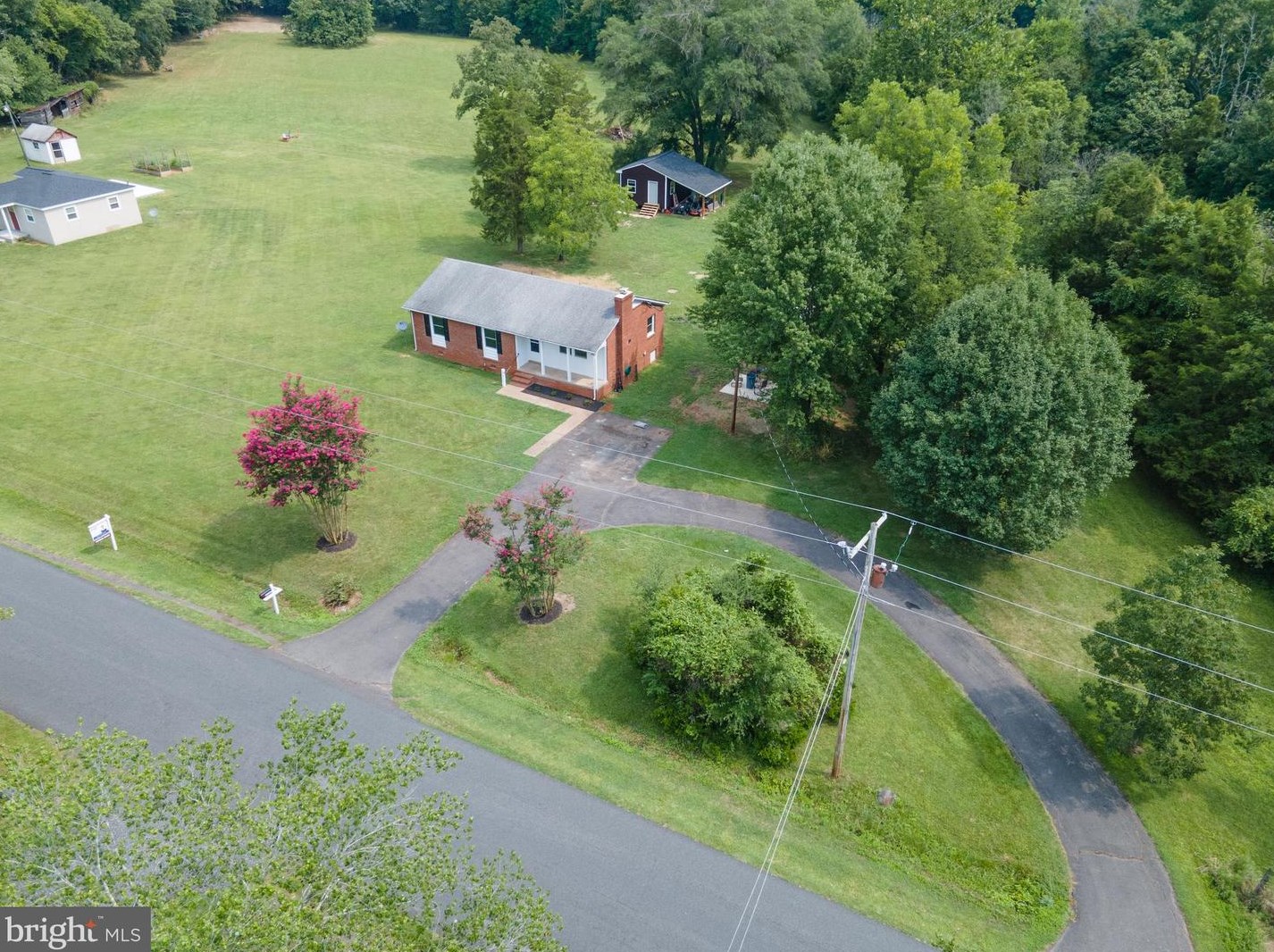 20387 Mt Pony Rd, Culpeper, VA 22701-7560