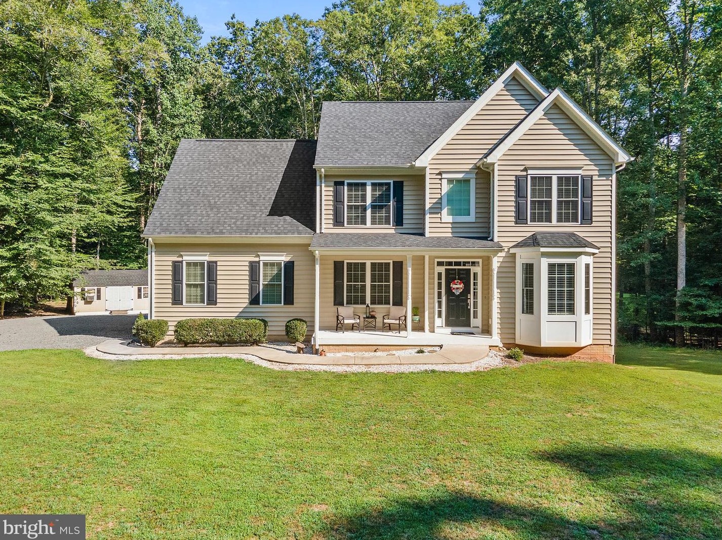 16379 Covey Cir, Viewtown, VA 20106-2247
