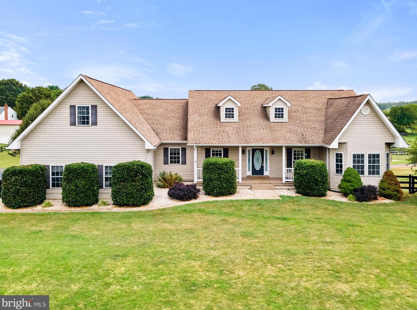 14360 Temple Ln, Culpeper, VA 22701-5376