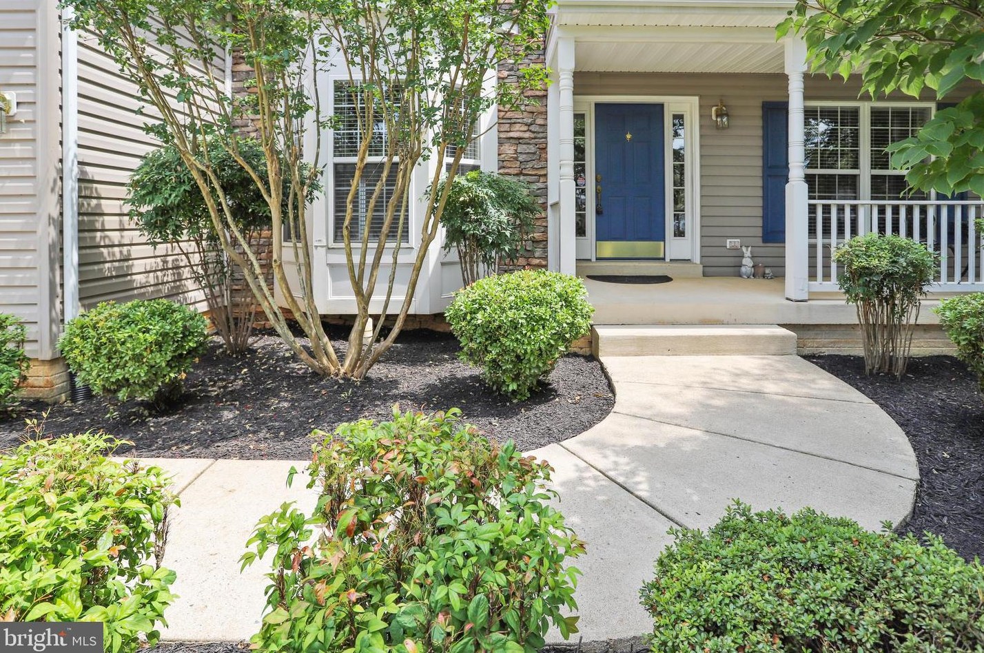 871 Lakeland Ct, Culpeper, VA 22701-2080