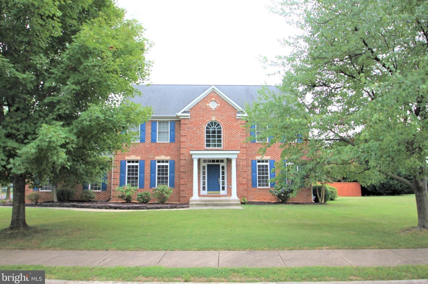 720 Blossom Tree Rd, Culpeper, VA 22701-3076