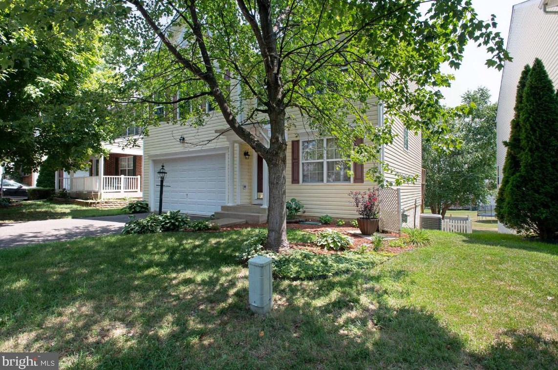 2185 Cottonwood Ln, Culpeper, VA 22701-4183