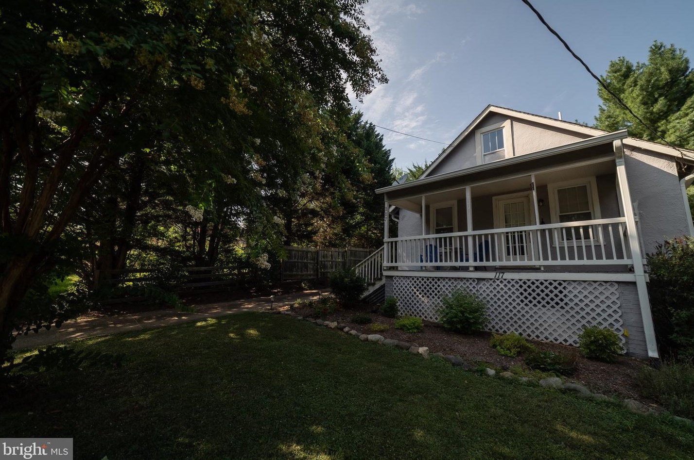 117 Fairview Rd, Culpeper, VA 22701-2239