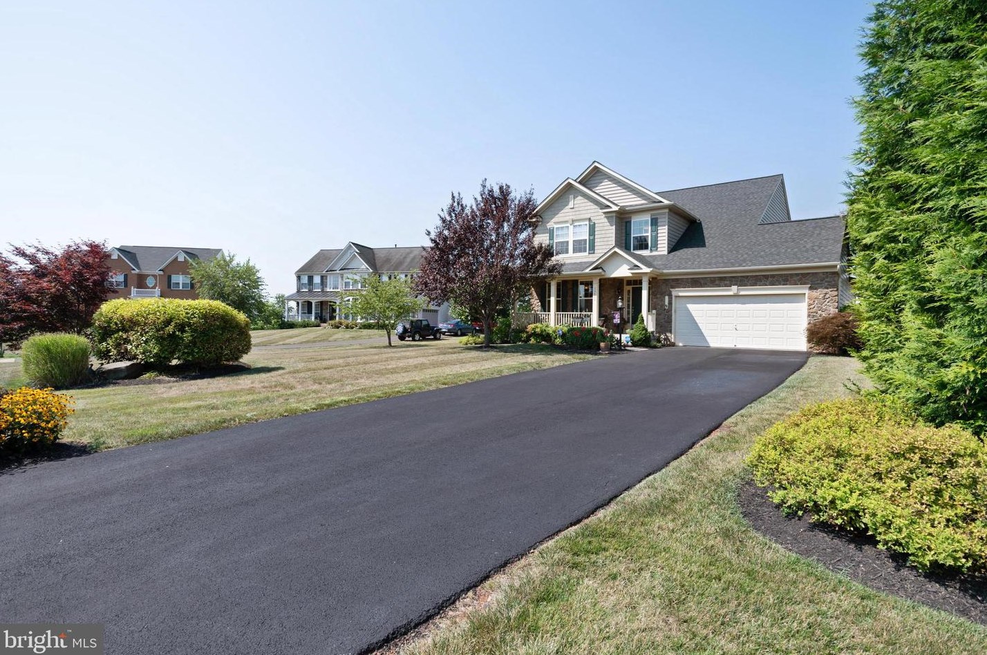 15516 Hillview Ct, Culpeper, VA 22701-1695