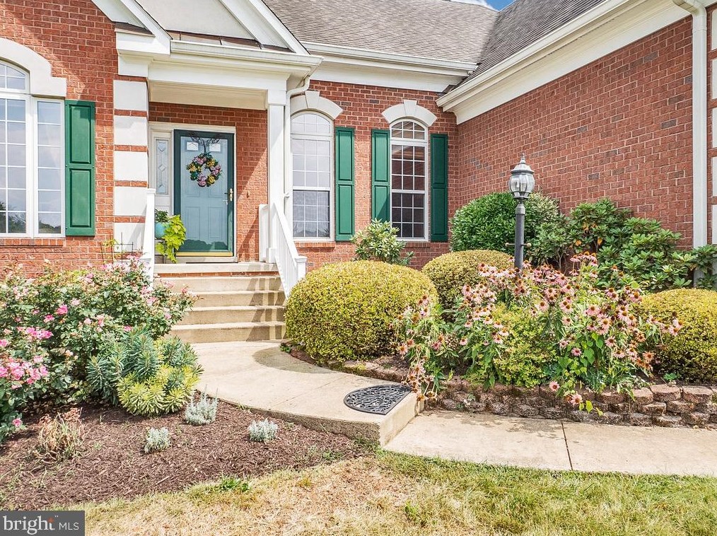 19171 Chateau Rd, Culpeper, VA 22701-8377