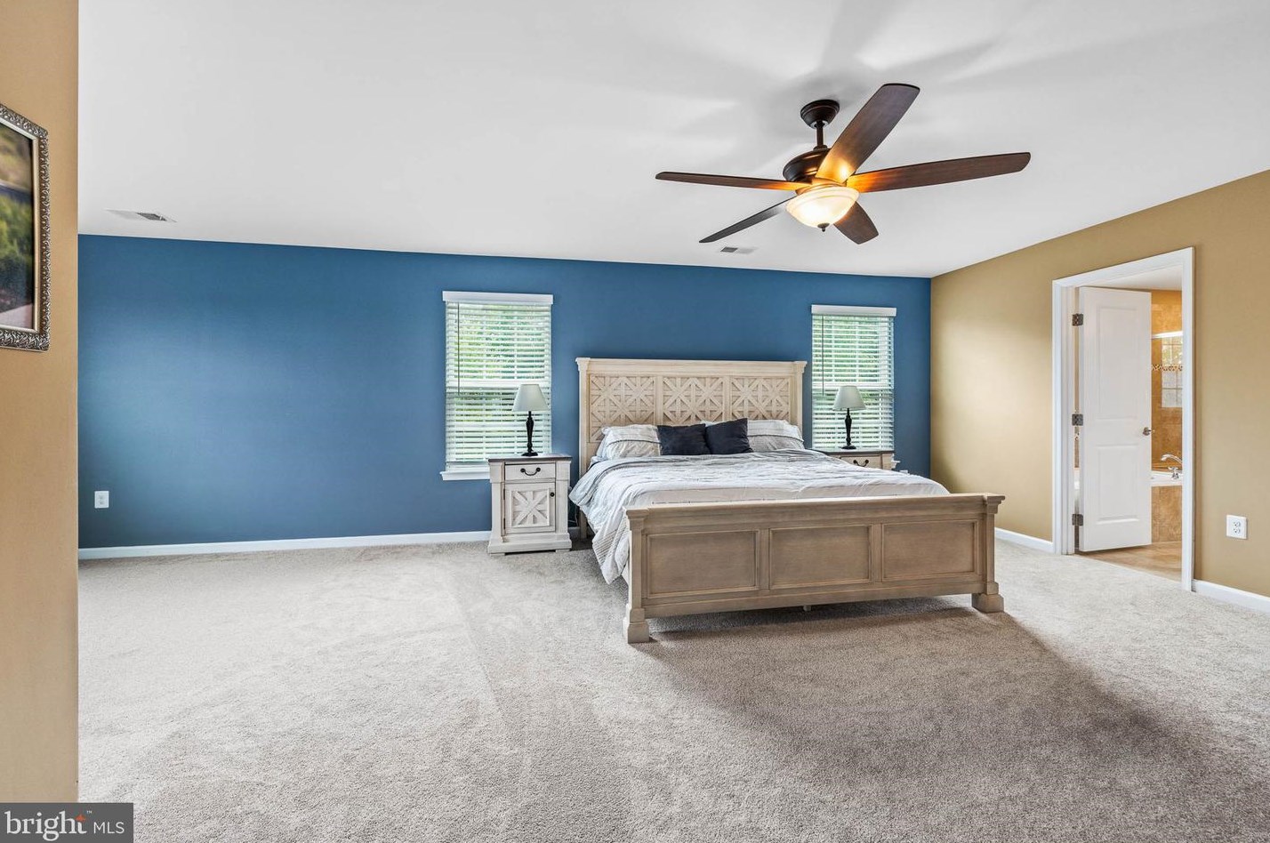 15026 Ridge Blvd, Culpeper VA  22701 exterior