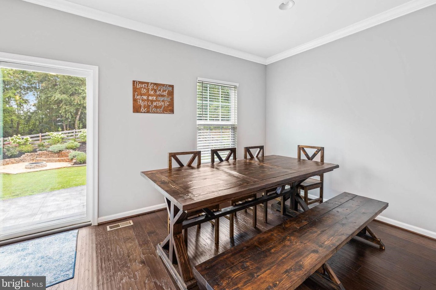 15026 Ridge Blvd, Culpeper VA  22701 exterior